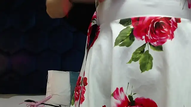 secretdream_vc webcam
