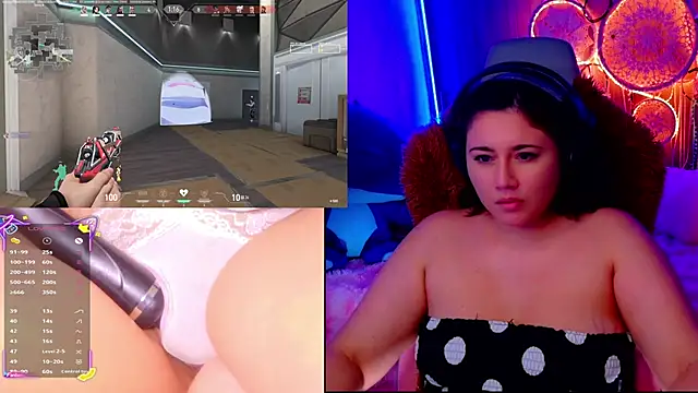 Allison_GAMERS