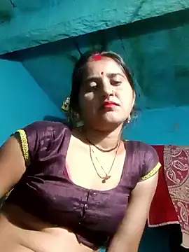 Sexi_pushpa webcam