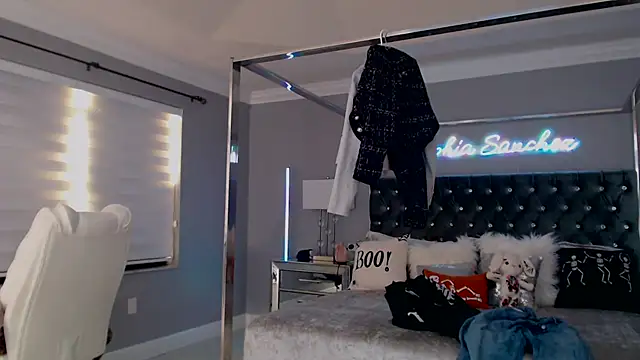 theofficialsophiasanchez webcam