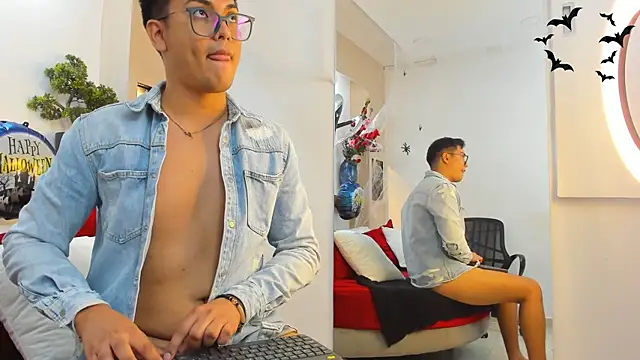 JohnBelRose webcam