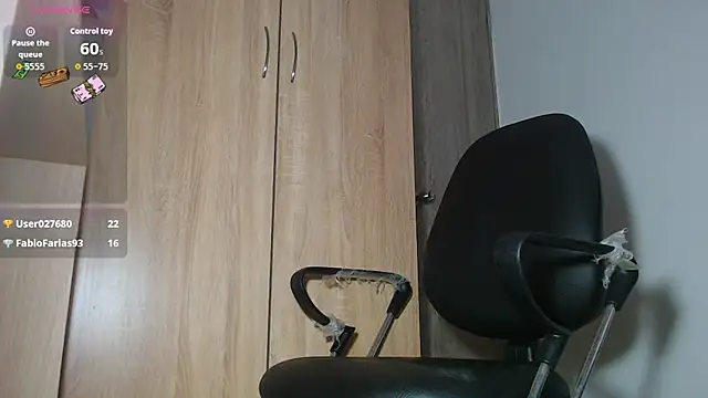 leonal_oconer webcam