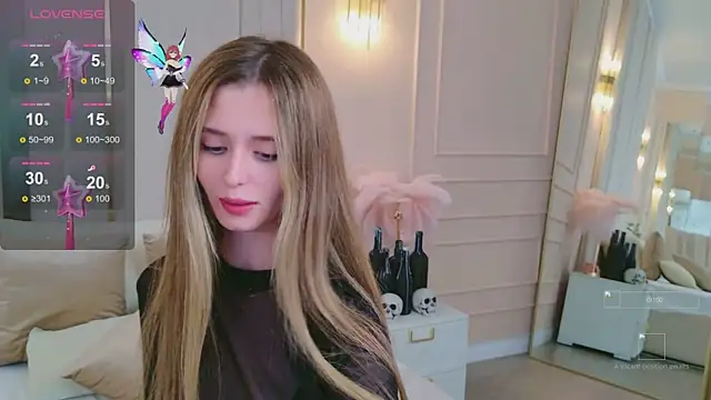 MarybethSnow webcam
