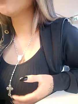 Isabella_Varella webcam