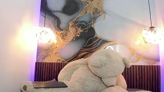 AndyFame1 webcam