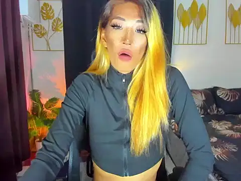 Amandawillson webcam