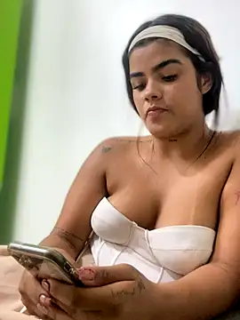 Kaily_Sweet16 webcam