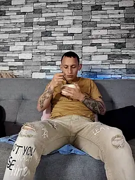 Masterblue_hot webcam