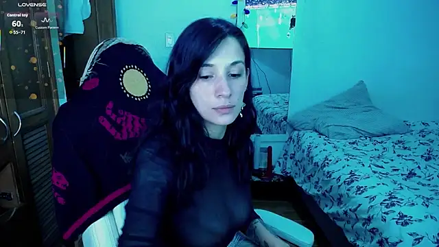 Ariadna_Carters1 webcam