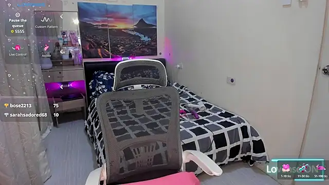 Hotnasty_madison webcam