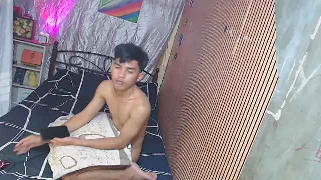 urhot_chany webcam