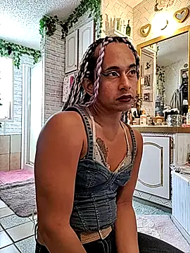 TranSexualJade95 webcam