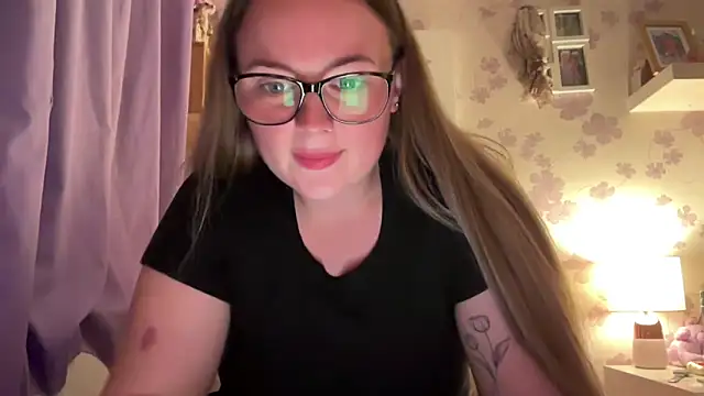 SexySashaxox webcam