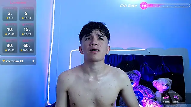 benji_hoter webcam