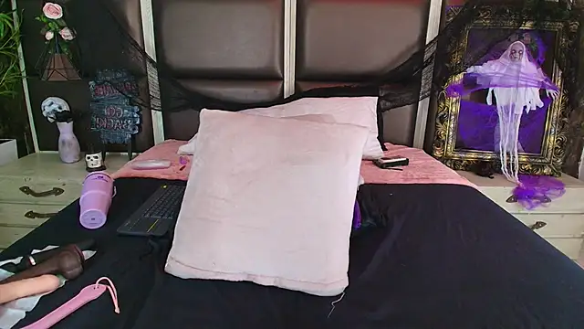 Bella_Smiith_ webcam