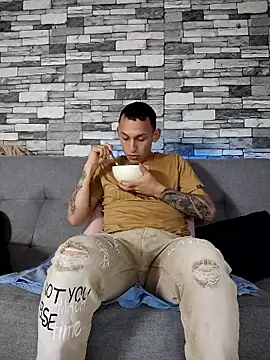 Masterblue_hot webcam