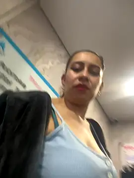 VidiaStons webcam