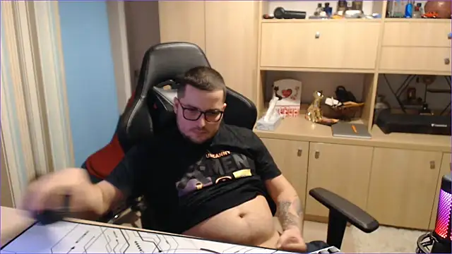 bigpuff_hott webcam