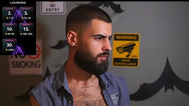 HairyRobxxx