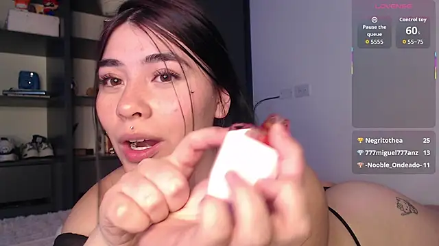 Hell_luna webcam