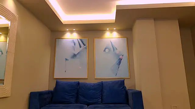 AgathaKondo_ webcam