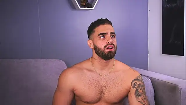 Paul_Phoenix webcam