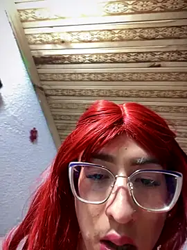 NICOLLE__12 webcam