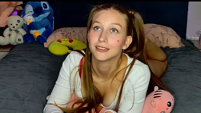MissEmilyMiller webcam