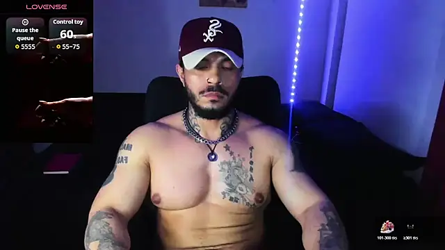 Van_Velckan webcam
