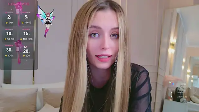 MarybethSnow