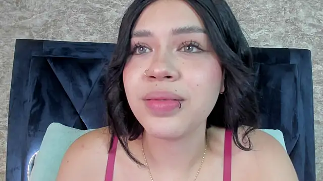 Lily_Woodz webcam