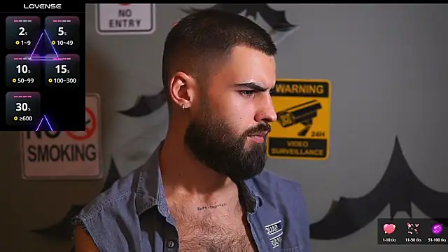 Preview of hairyrobxxx