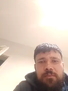 Canercakan webcam