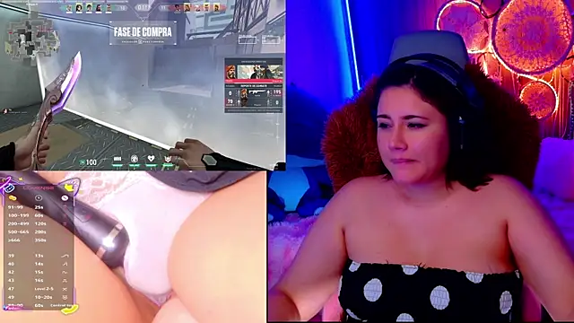Allison_GAMERS