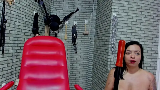 ariel_bdsm webcam