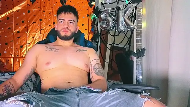 King_Draven3 webcam