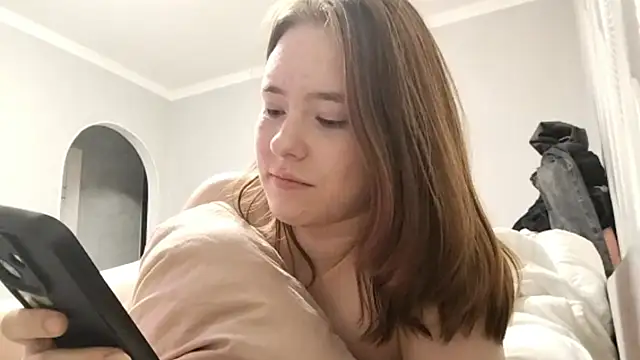 LUNA_KLEIN webcam