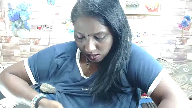 Indian_tracy webcam