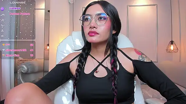 AzuraKindong webcam