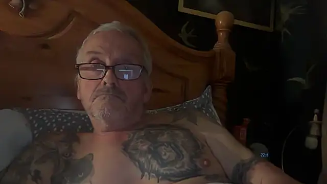 poggles webcam