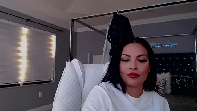 theofficialsophiasanchez webcam