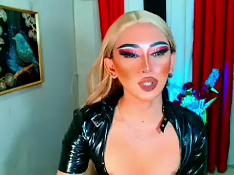HOLLYWOOD_QUEEN_88 webcam