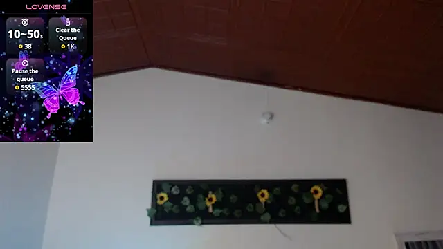 gabriella_live webcam