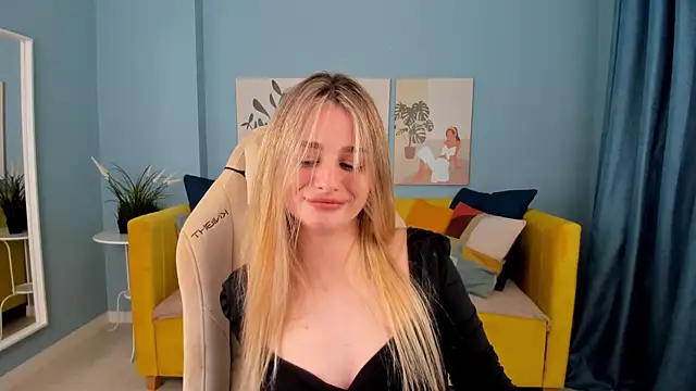 SweetyLicky webcam