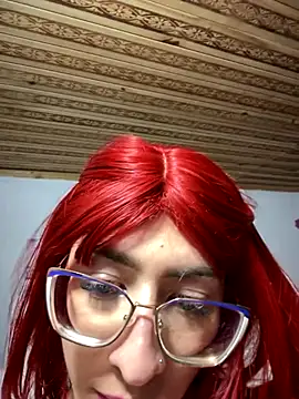 NICOLLE__12 webcam