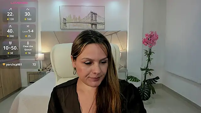 Aida_adams webcam
