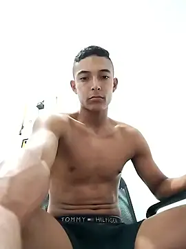 Demiansteven2 webcam
