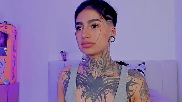 Aliceee_0 webcam
