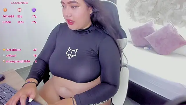 dalia_spinters webcam