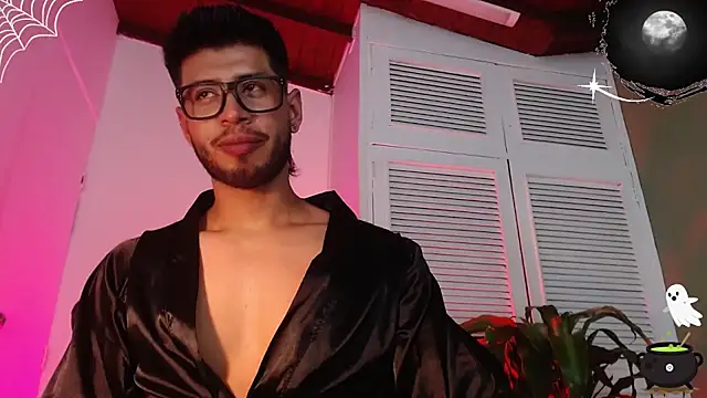 Colby_brown03 webcam